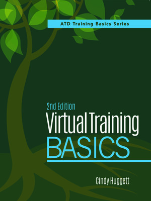 cover image of Virtual Training Basics